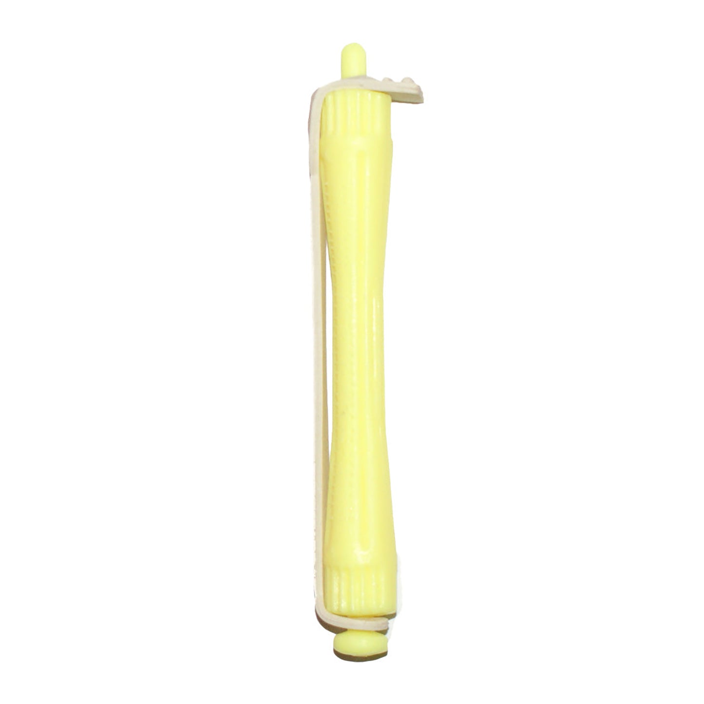 Hair Tools Perm Rods Yellow 8mm Pack of 12
