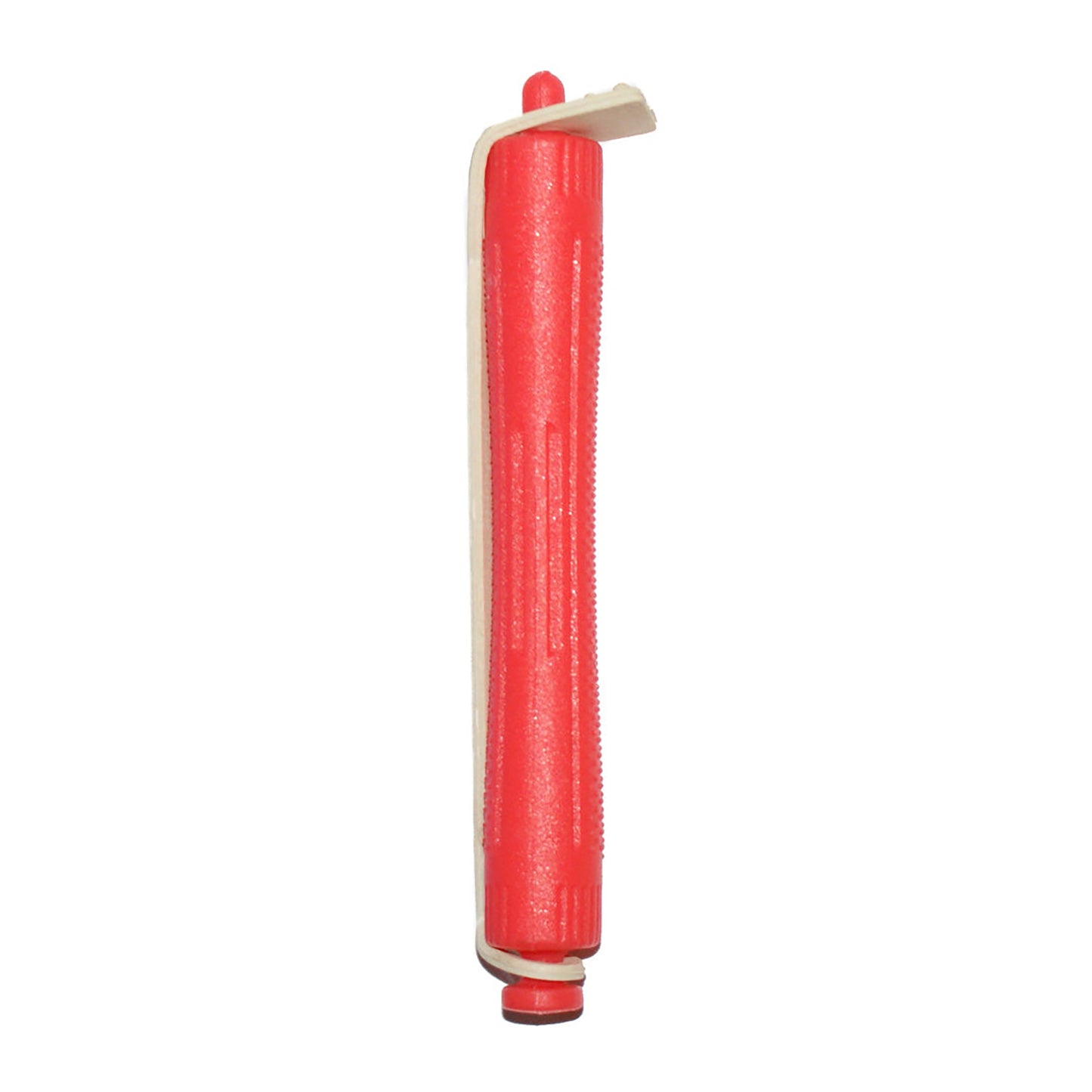 Hair Tools Perm Rods Orange Red 9mm Pack of 12