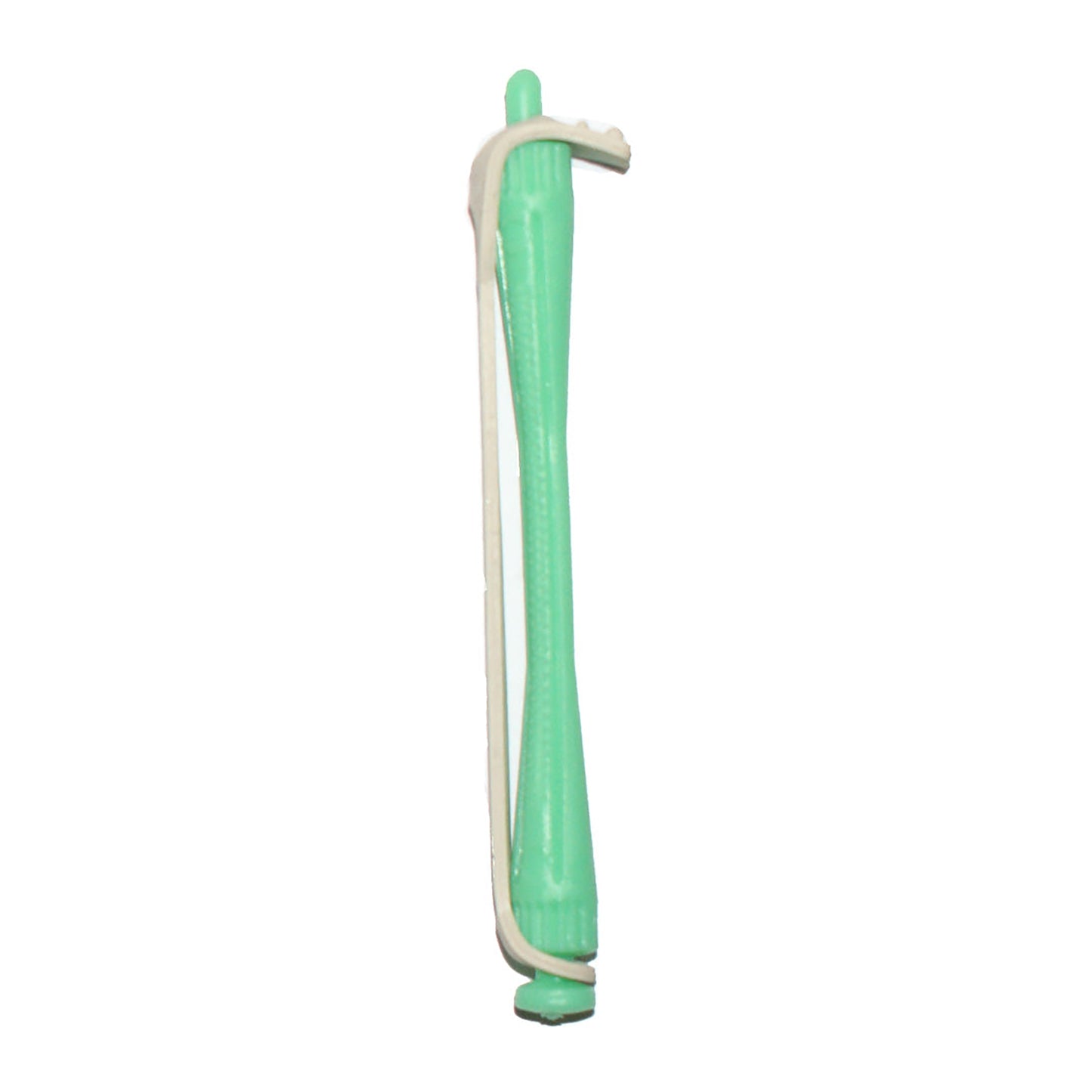 Hair Tools Perm Rods Green 5mm Pack of 12