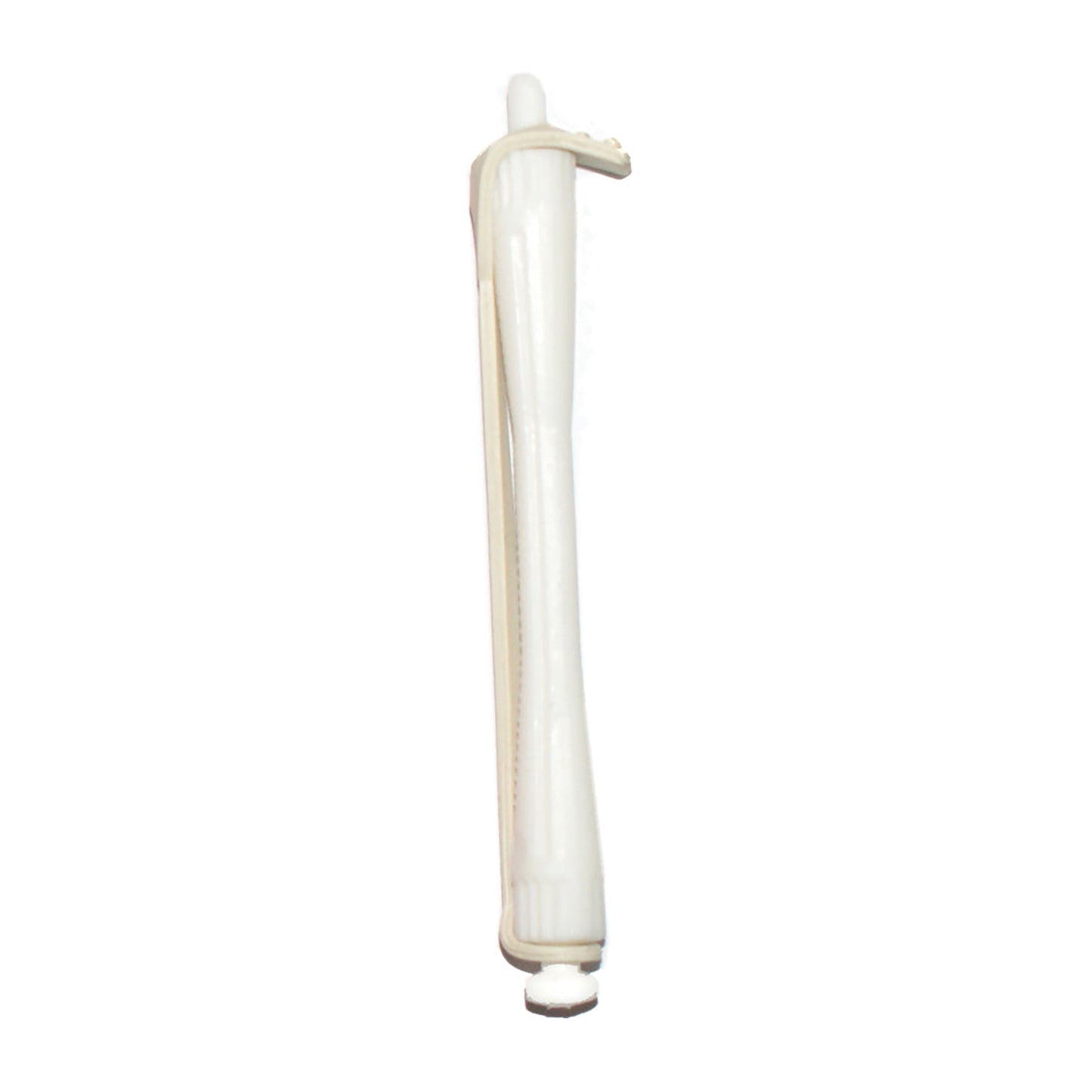 Hair Tools Perm Rods White 6mm Pack of 12