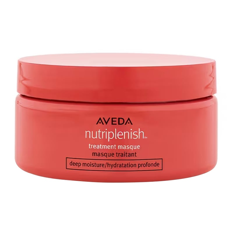 Aveda NutriPlenish DEEP Moisture Treatment Masque 200ml