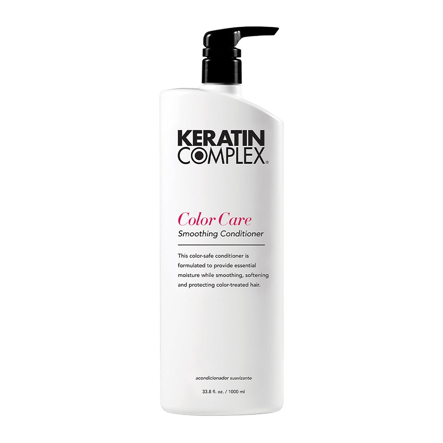 KERATIN COMPLEX Color Care Conditioner 1000ml