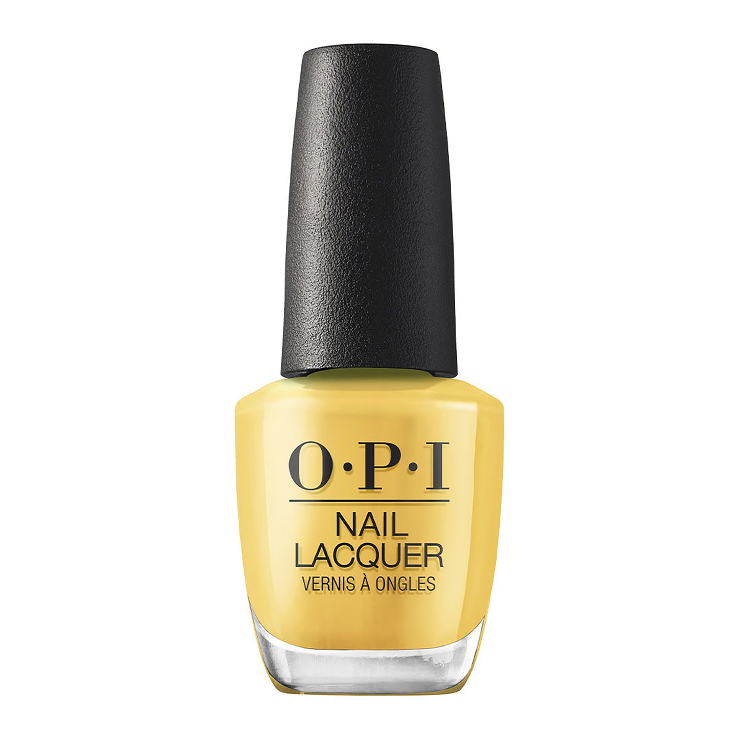 OPI Nail Lacquer Lookin Cuteicle 15ml My Me Era Summer Collection