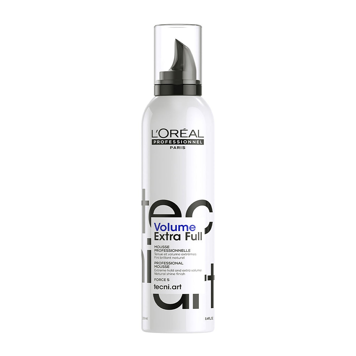Tecni ART Volume Extra Full Mousse 250ml by L'Oréal Professionnel