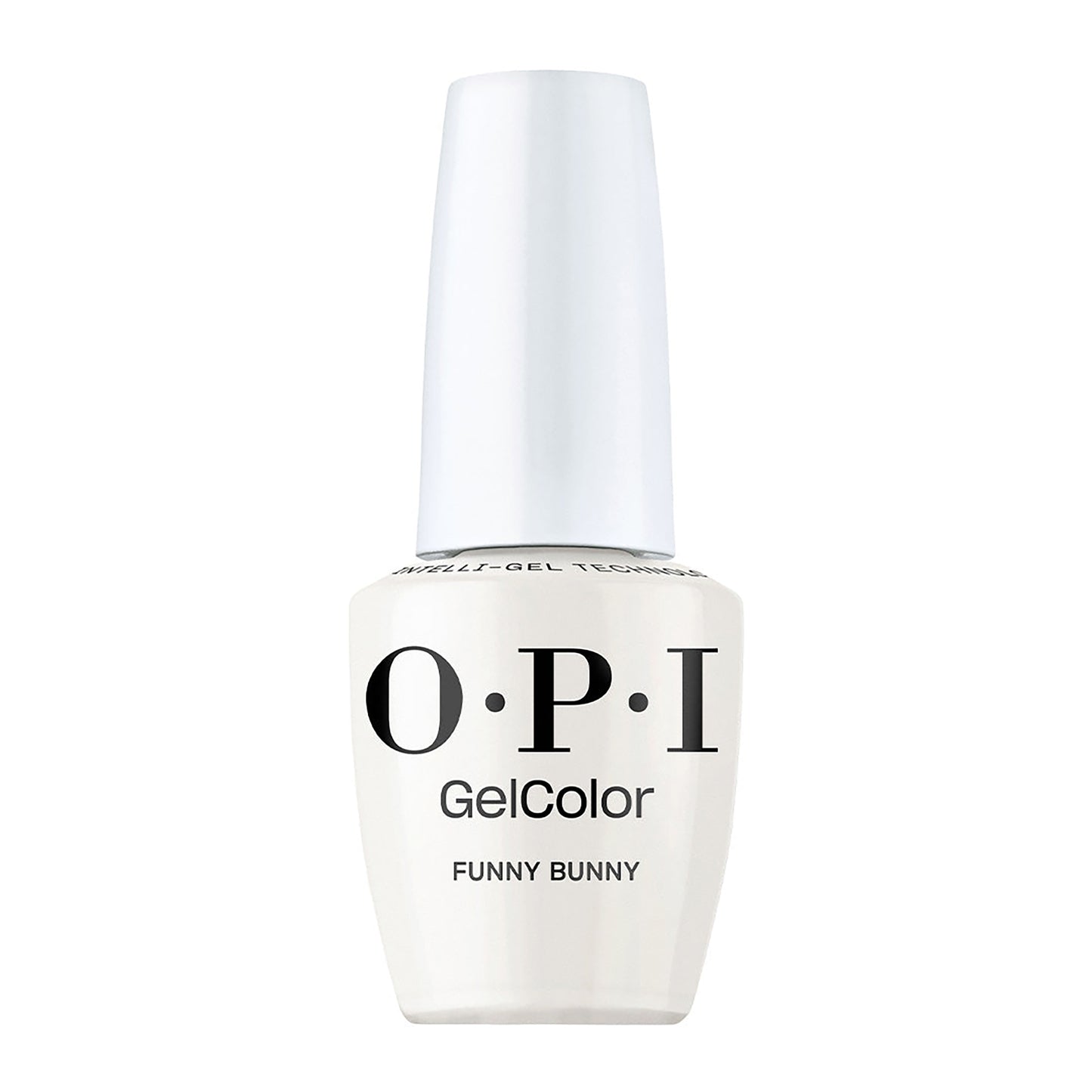 OPI GelColor Hema Free Gel Polish Funny Bunny 15ml