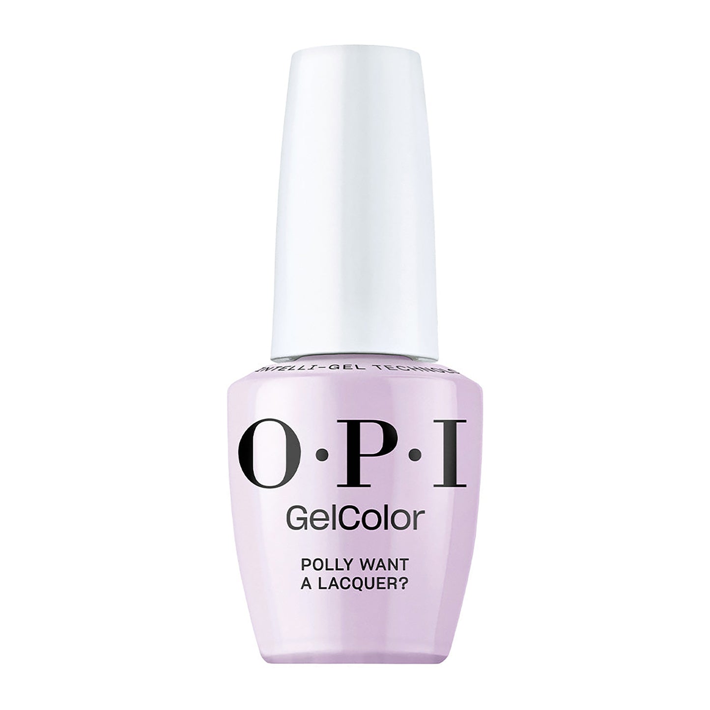 OPI GelColor Hema Free Gel Polish Polly Want a Lacquer 15ml