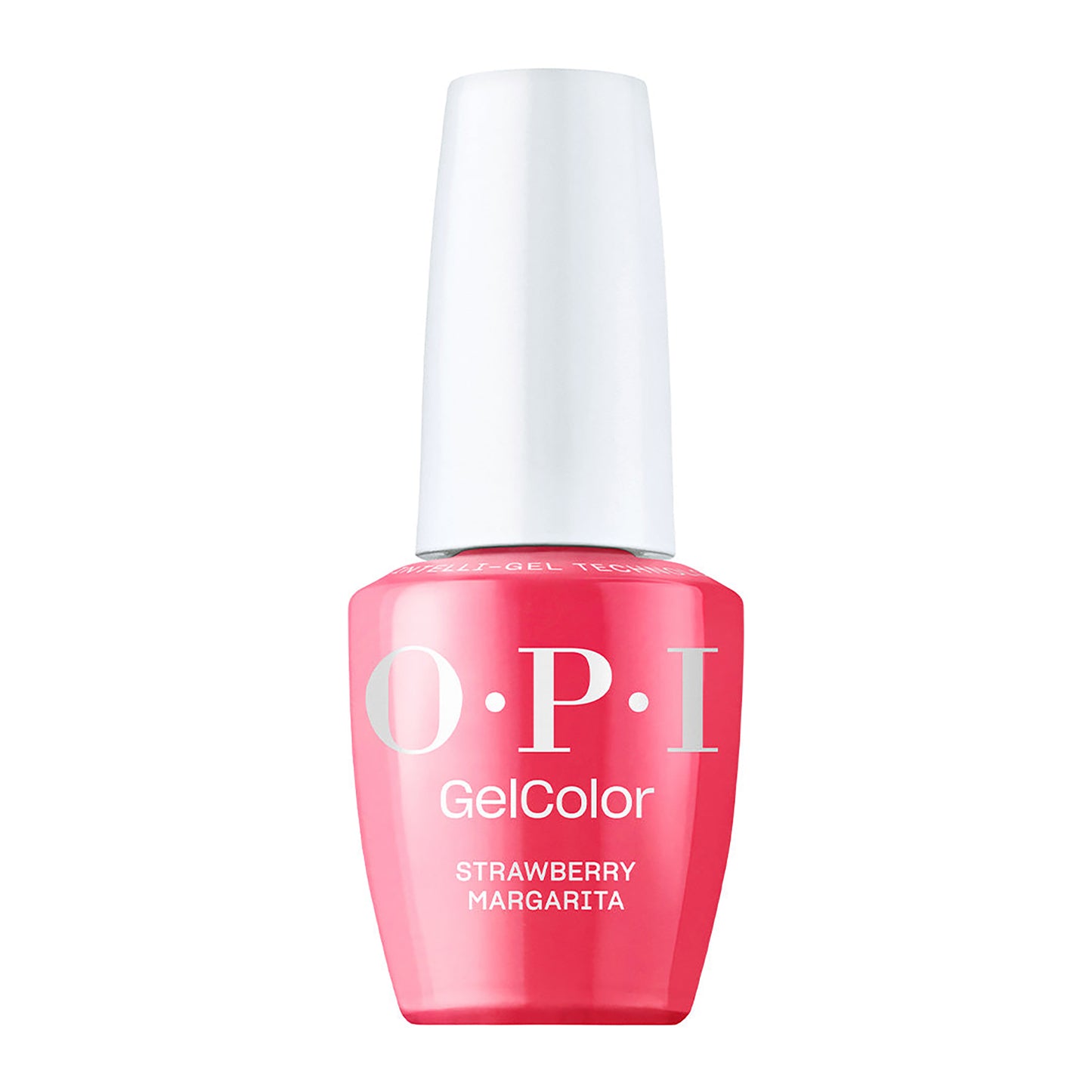 OPI GelColor Hema Free Gel Polish Strawberry Margarita 15ml