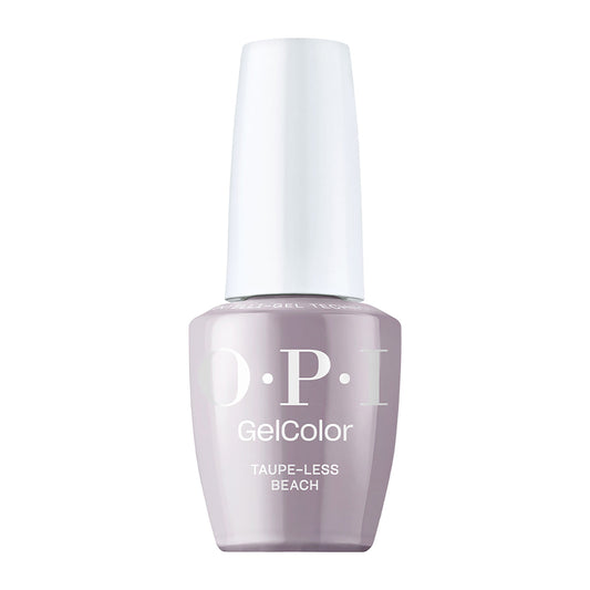 OPI GelColor Hema Free Gel Polish Taupe-less Beach 15ml