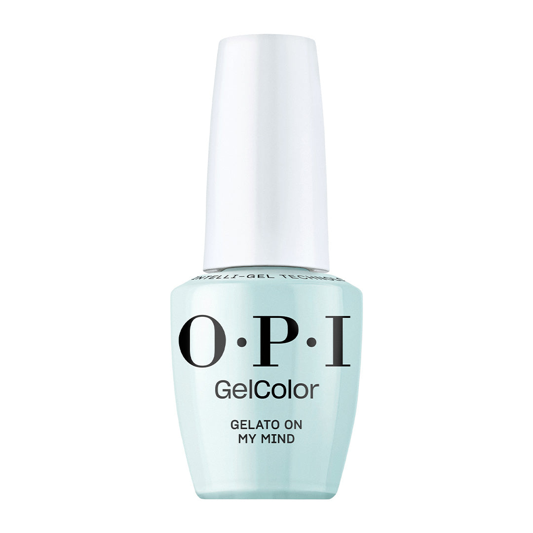OPI GelColor Hema Free Gel Polish Gelato on My Mind 15ml