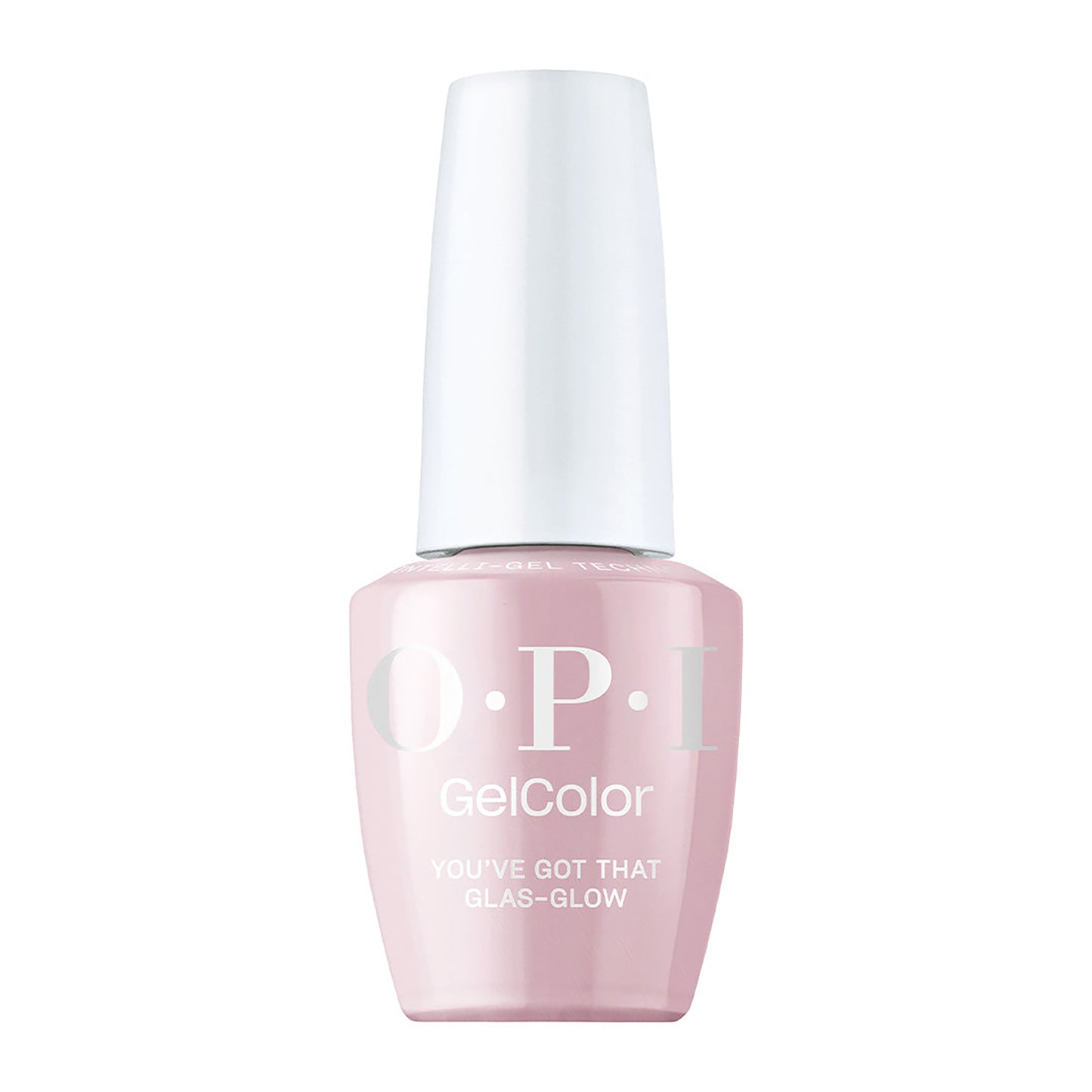 OPI GelColor Hema Free Gel Polish You've Got that Glas-glow 15ml