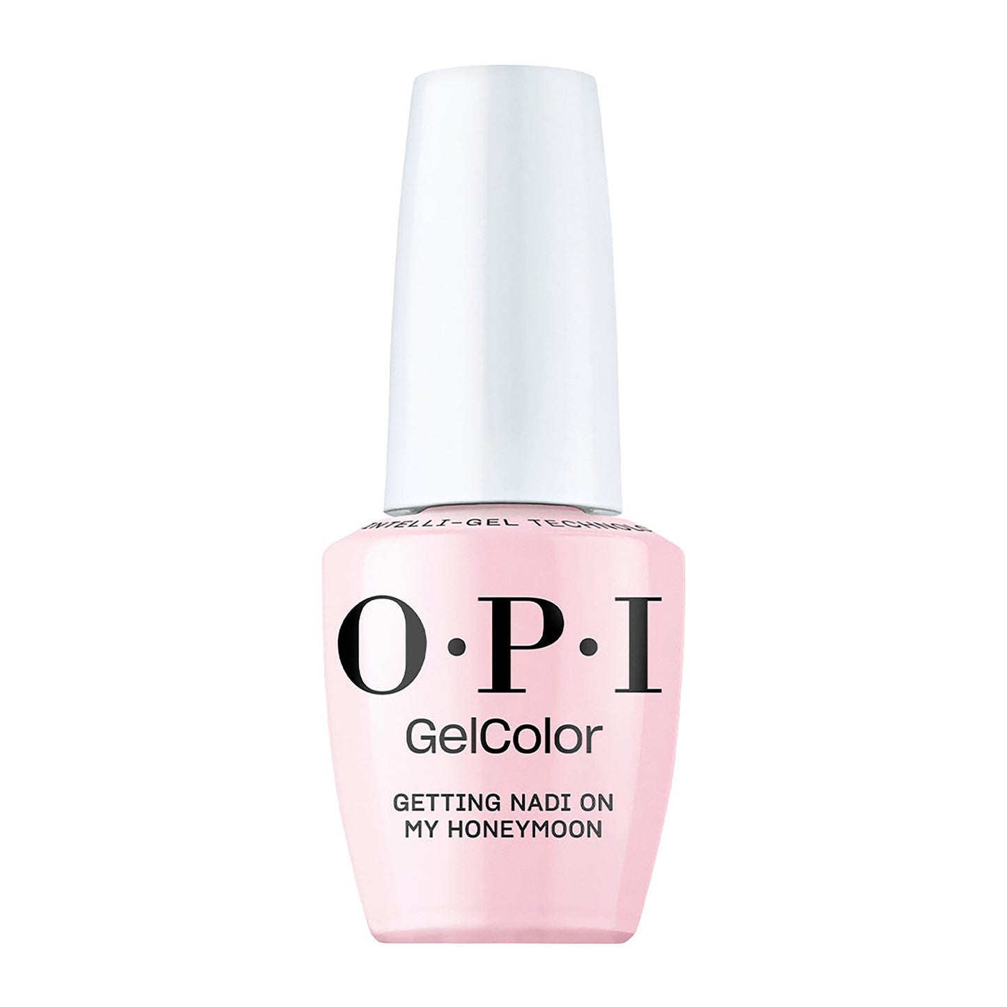 OPI GelColor Hema Free Gel Polish Getting Nadi On My Honeymoon 15ml