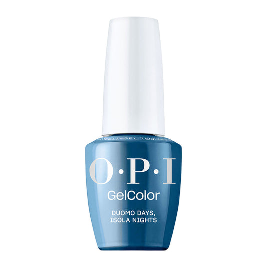 OPI GelColor Hema Free Gel Polish Duomo Days Isola Nights 15ml