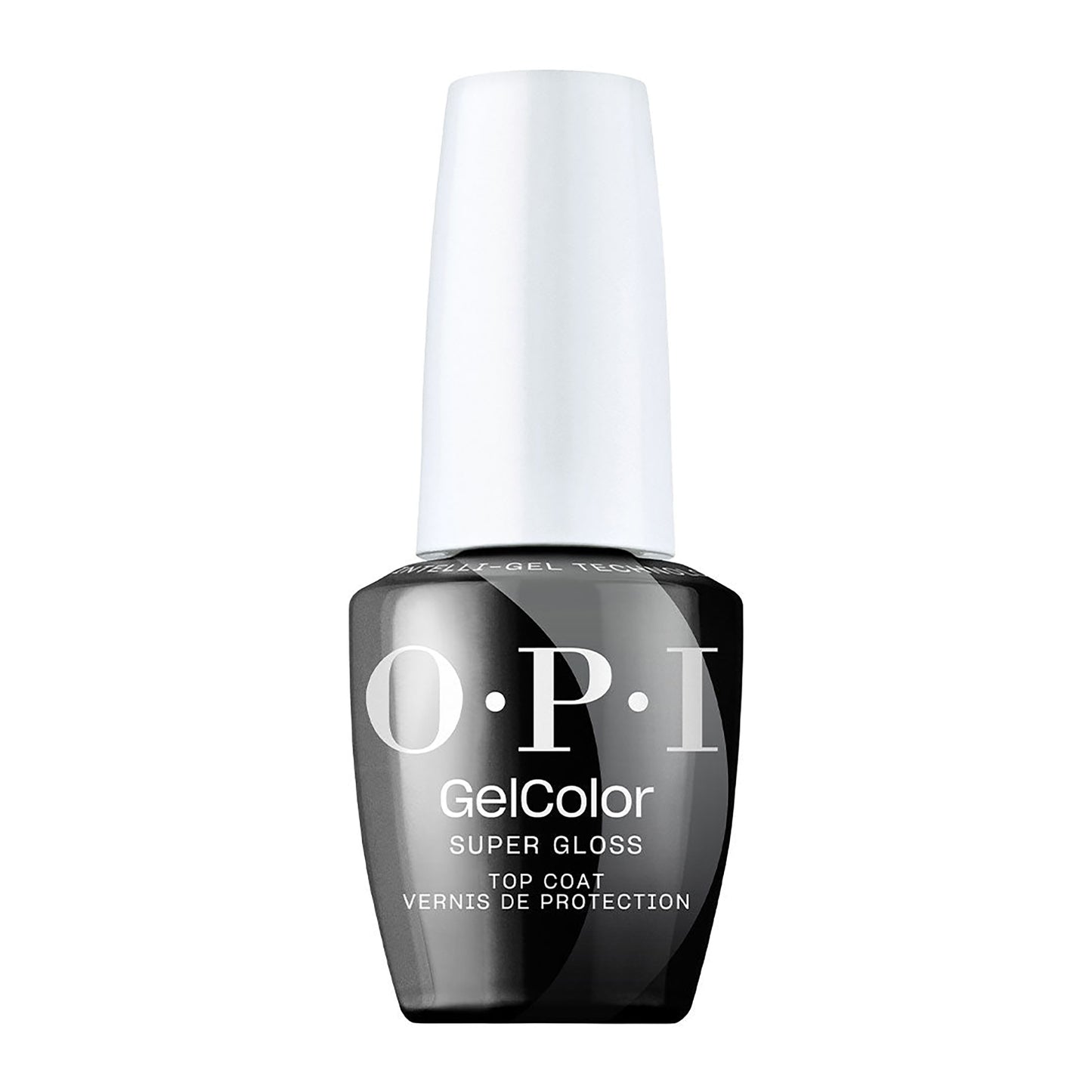 OPI GelColor Hema Free Gel Polish Super Gloss Top Coat 15ml
