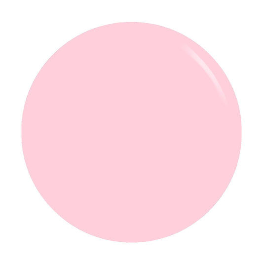 The Edge The Milkshake Pink Gel Polish 8ml