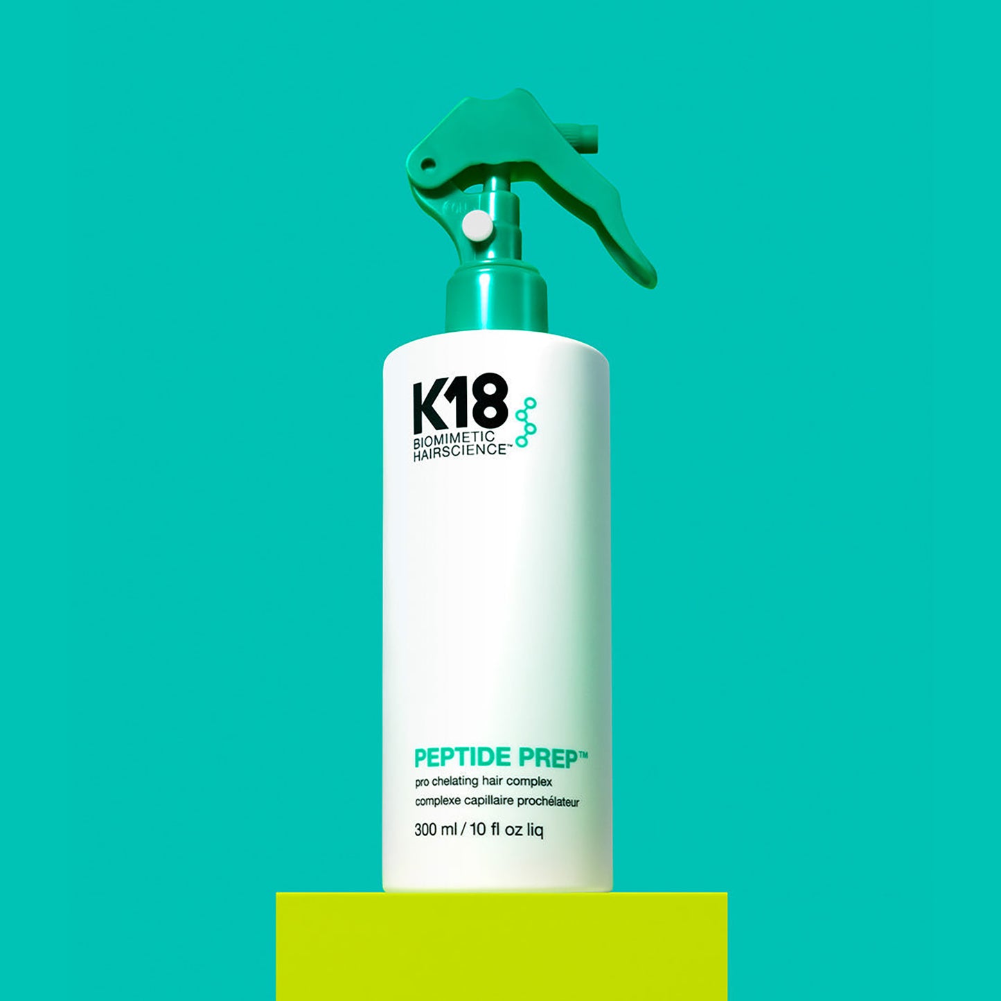 K18 Professional Chelator 300ml