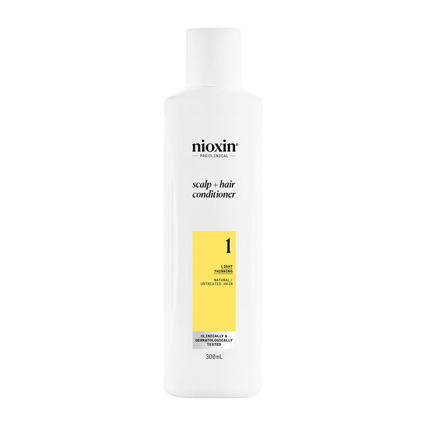 Nioxin Scalp + Hair System 1 Conditioner 300ml