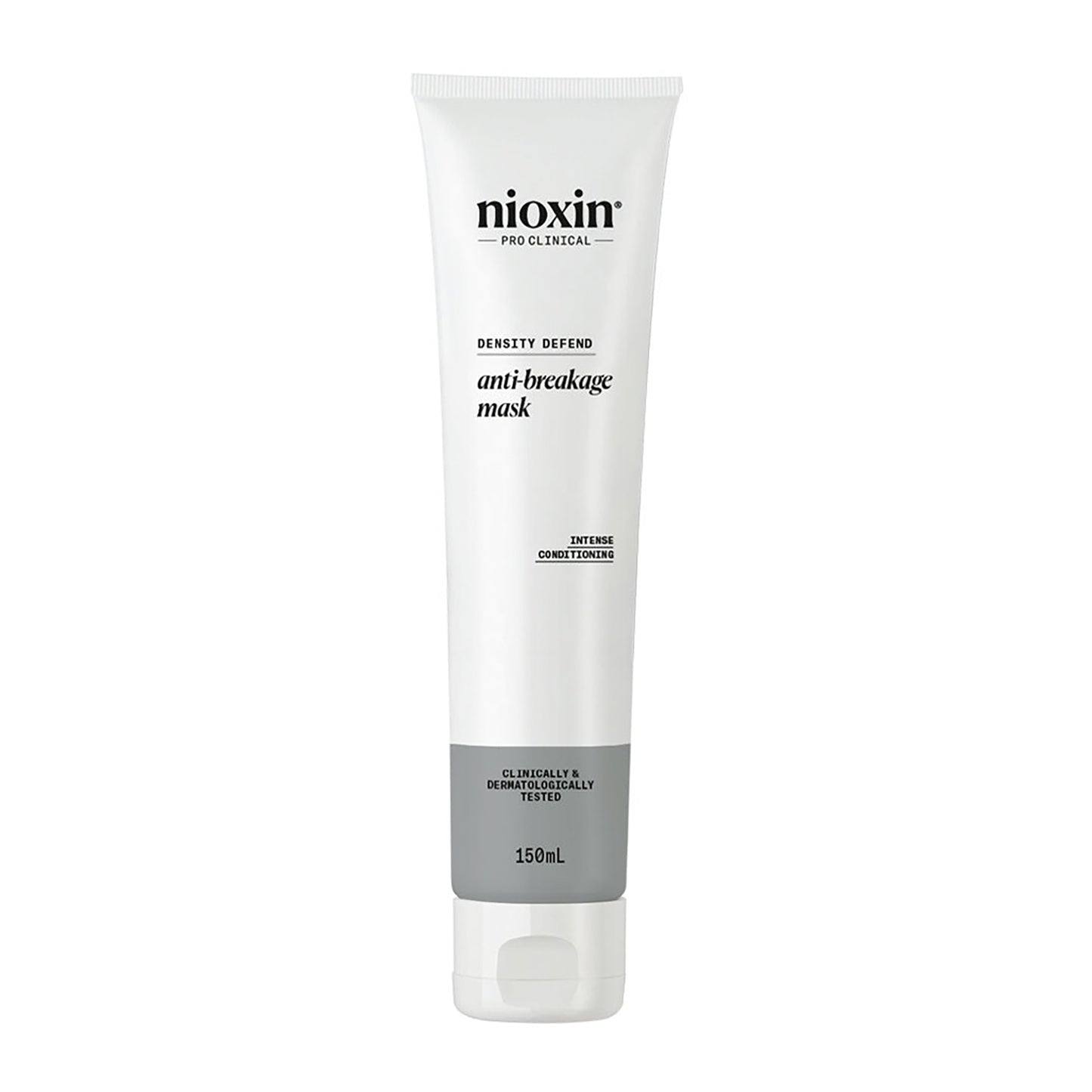 Nioxin Density Defend Anti-Breakage Strengthening Mask 150ml