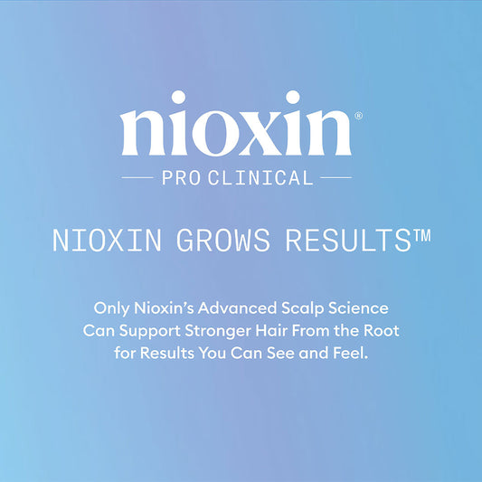 Nioxin Anti-Hair Loss Shampoo 475ml