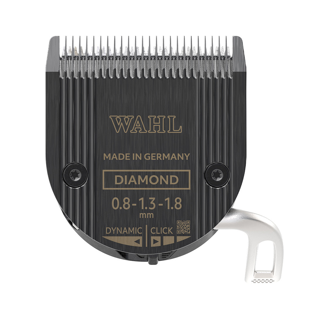 Wahl Kuno Clipper Replacement Blade with Tapering Arm