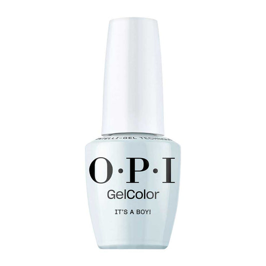 OPI GelColor Hema Free Gel Polish It's a Boy! 15ml