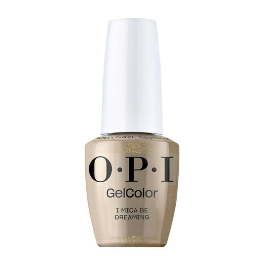 OPI GelColor Hema Free Gel Polish I Mica Be Dreaming 15ml