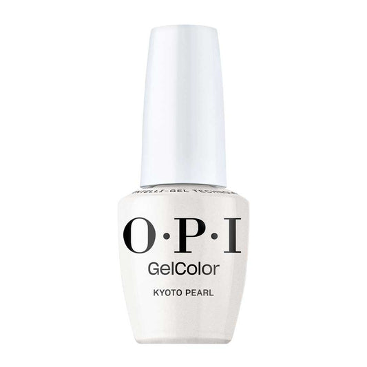 OPI GelColor Hema Free Gel Polish Kyoto Pearl 15ml