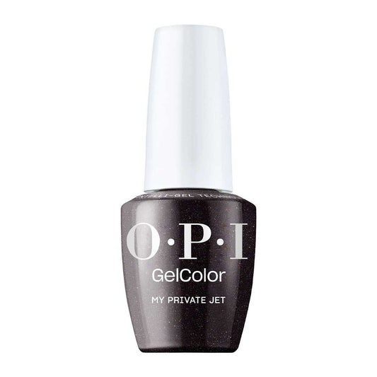 OPI GelColor Hema Free Gel Polish My Private Jet 15ml