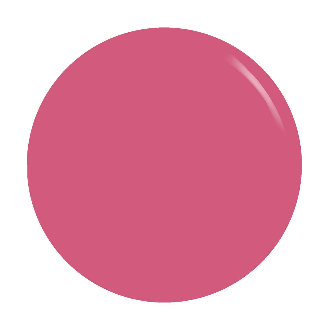 The Edge The Dusk Pink Gel Polish 8ml