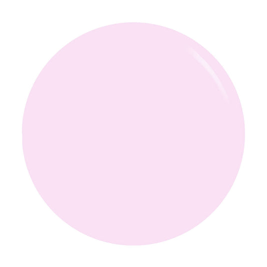 The Edge The Sheer Pink Gel Polish 8ml