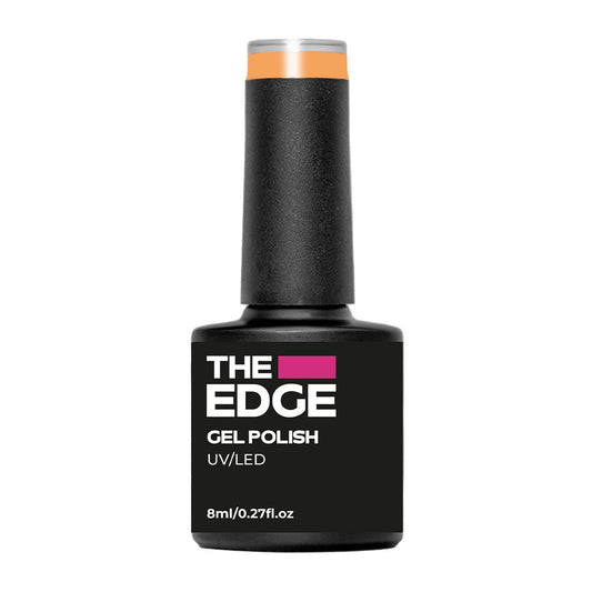 The Edge The Apricot Gel Polish 8ml