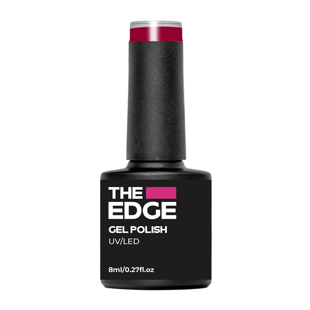 The Edge The Berry Gel Polish 8ml