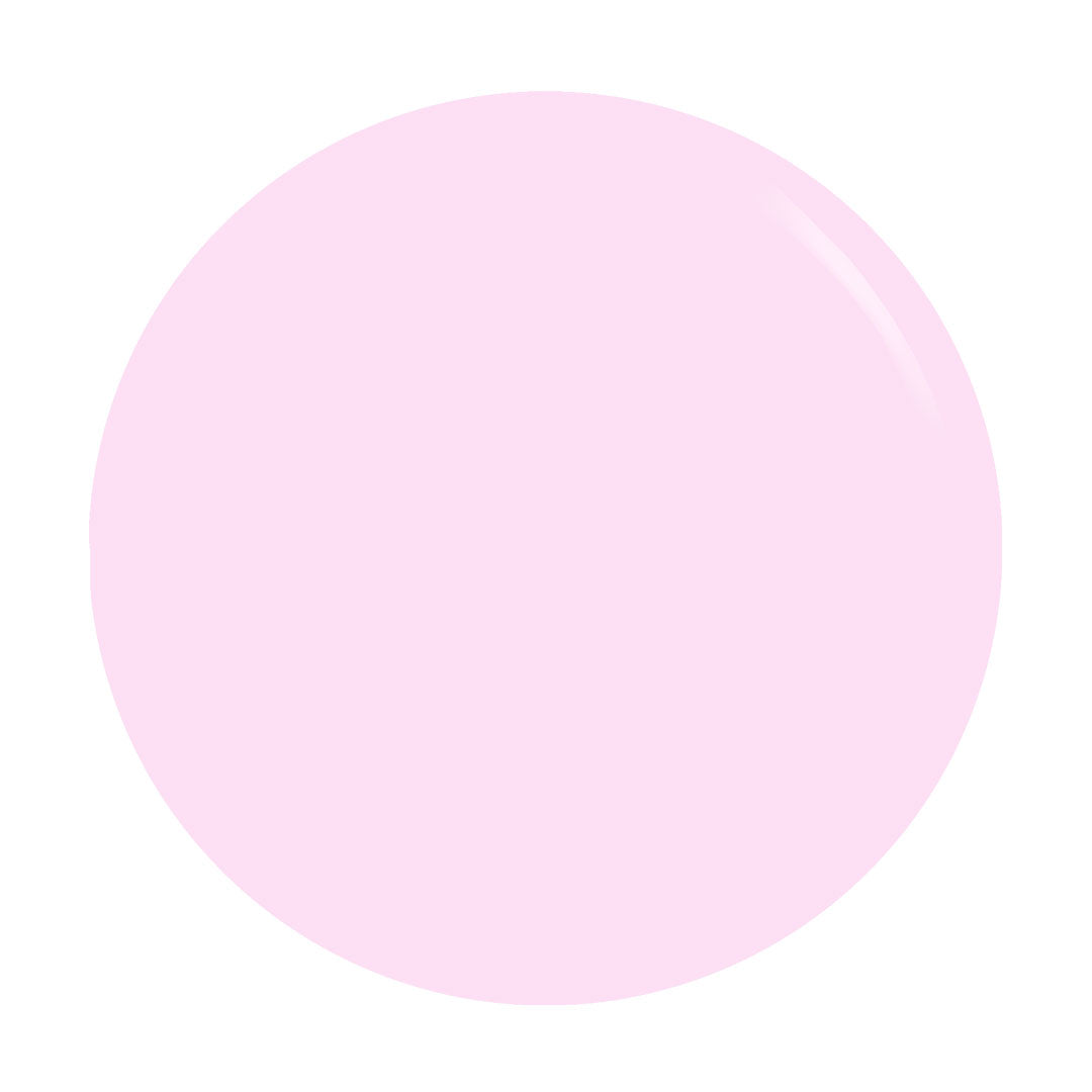 The Edge The Baby Pink Gel Polish 8ml