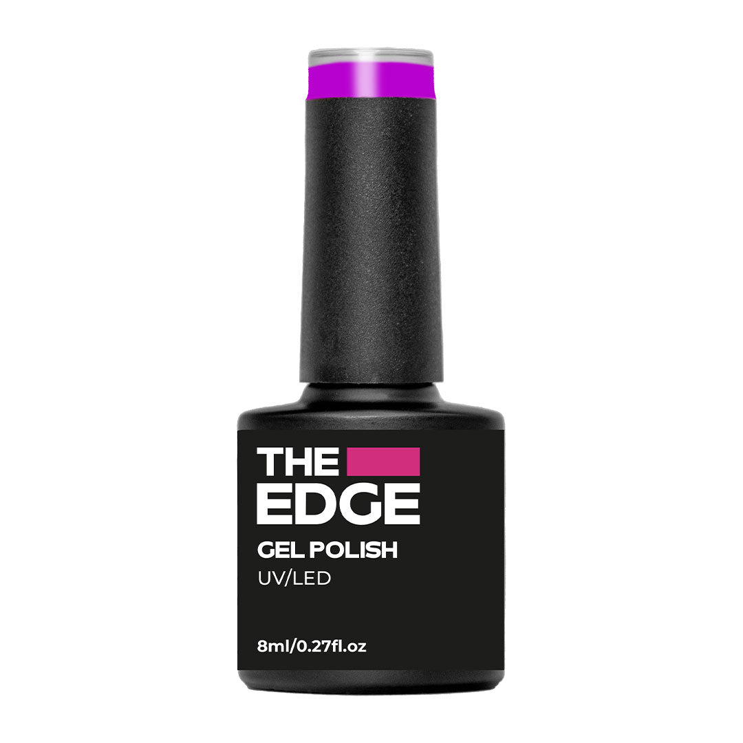 The Edge The Orchid Gel Polish 8ml