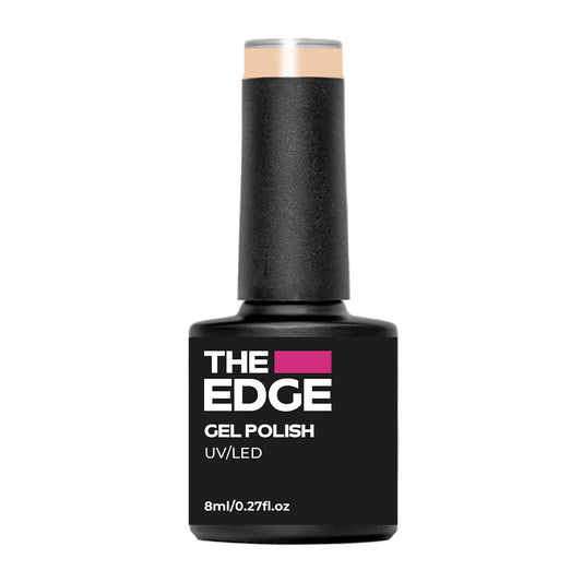 The Edge The Almond Latte Gel Polish 8ml