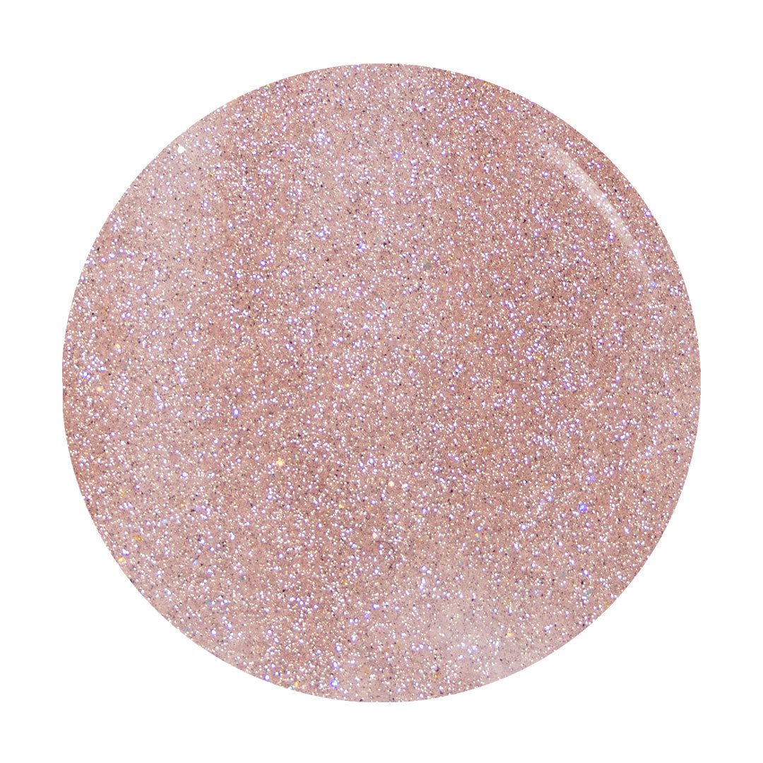 The Edge The Mink Shimmer Gel Polish 8ml