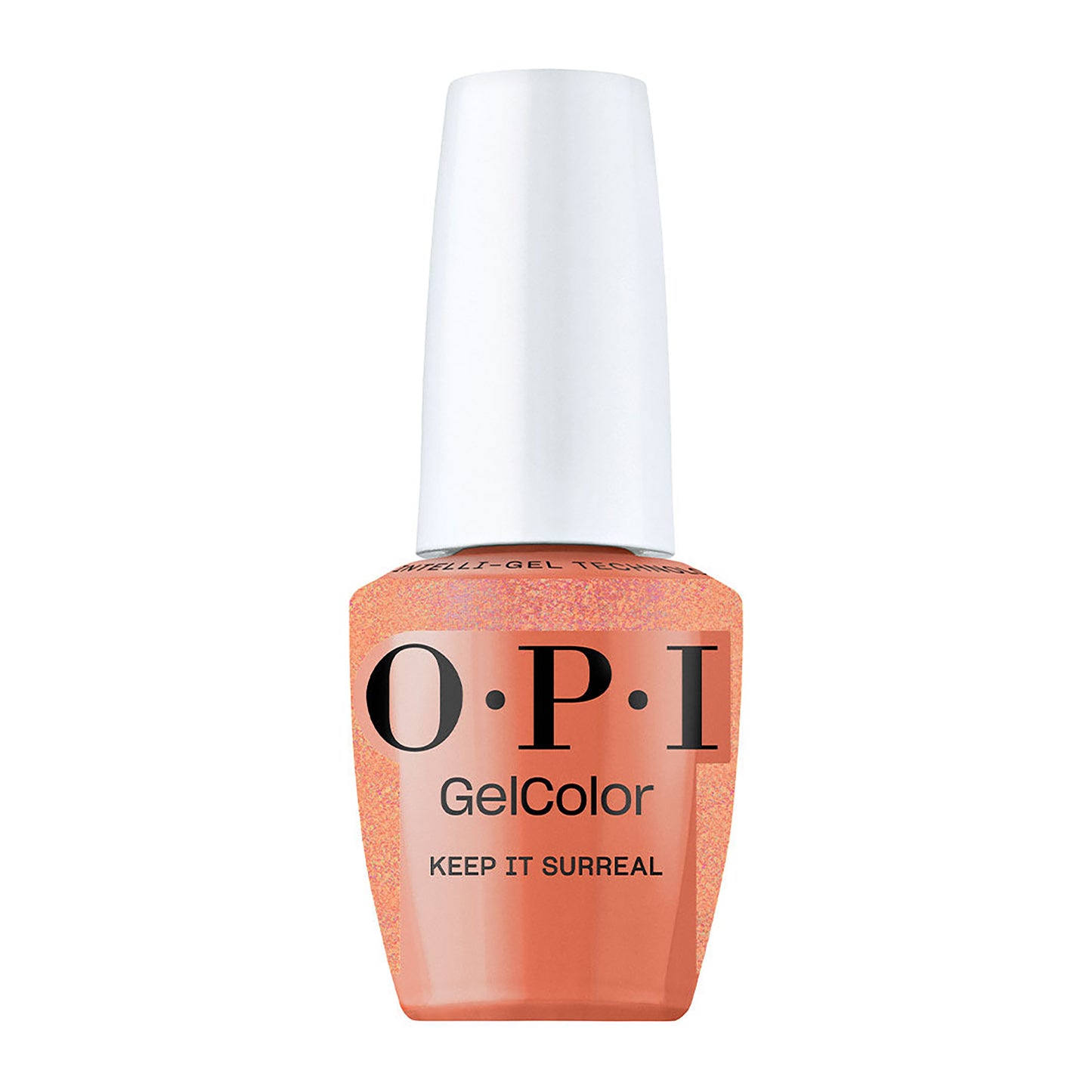 OPI GelColor Hema Free Gel Polish Keep it Surreal 15ml OPI'm Dreaming Collection