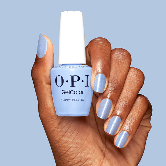 OPI GelColor Hema Free Gel Polish Happy Play-ce 15ml OPI'm Dreaming Collection