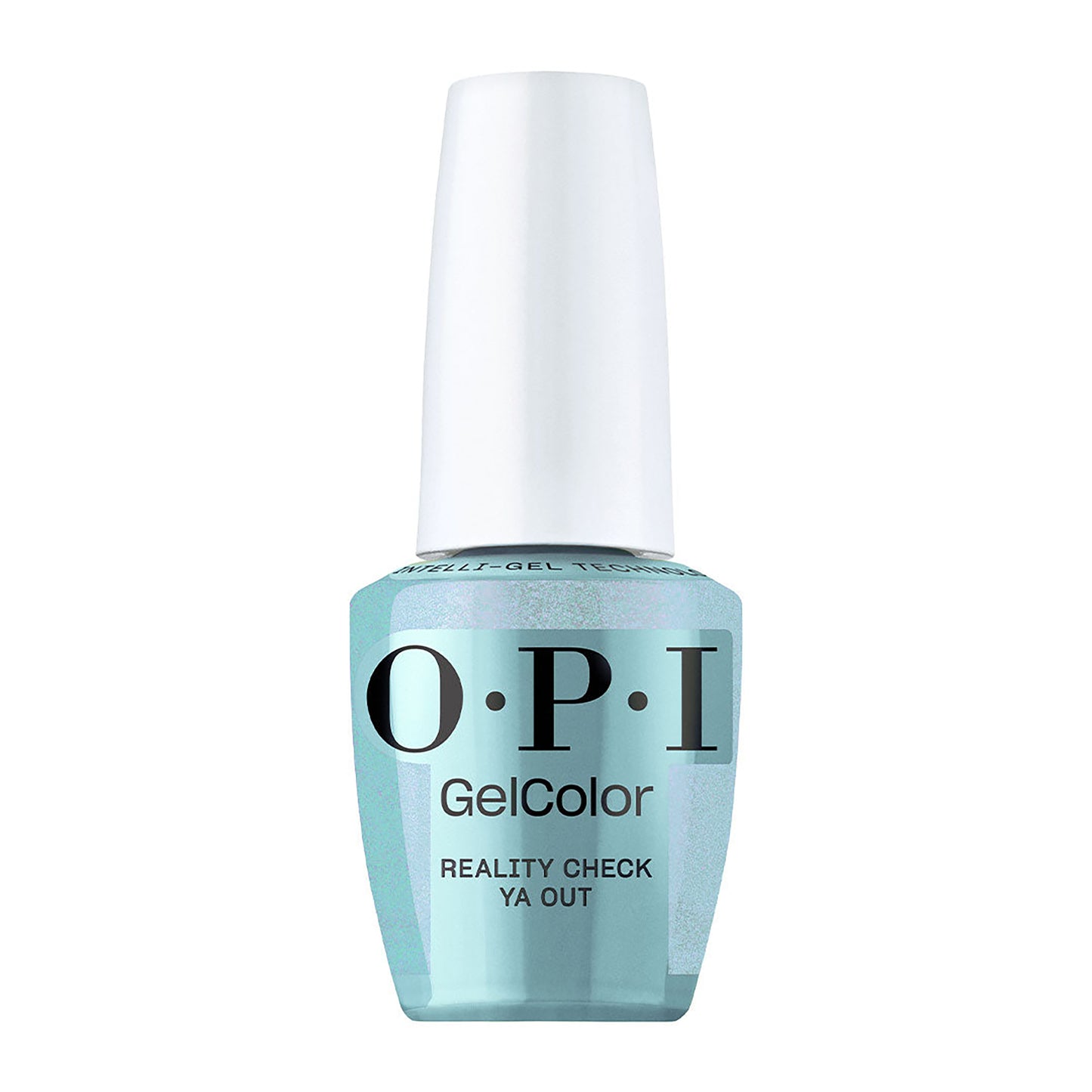 OPI GelColor Hema Free Gel Polish Reality Check Ya Out 15ml OPI'm Dreaming Collection