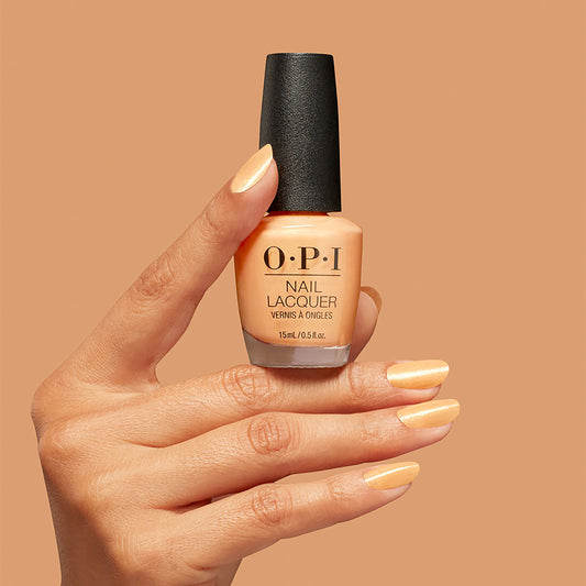 OPI Nail Lacquer Beauty School Popout 15ml OPI'm Dreaming Collection