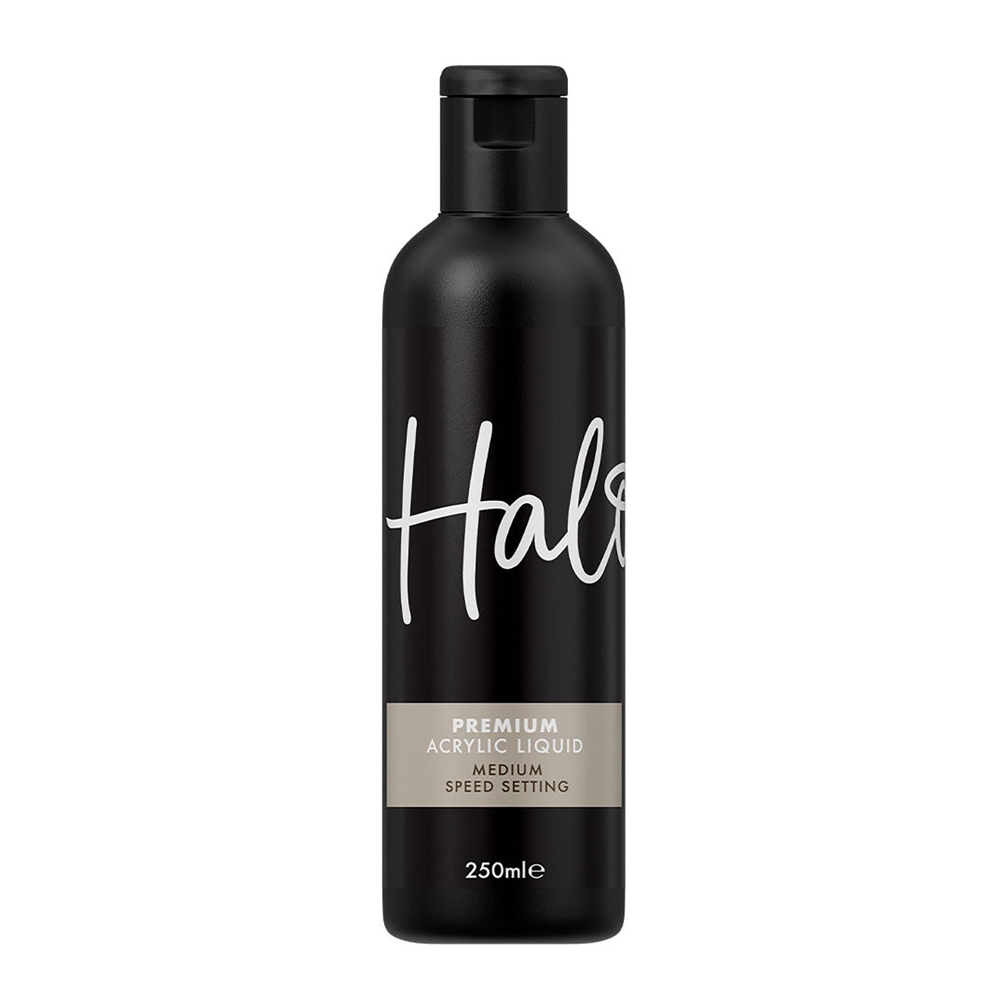 Halo Acrylic Plus Monomer 250ml