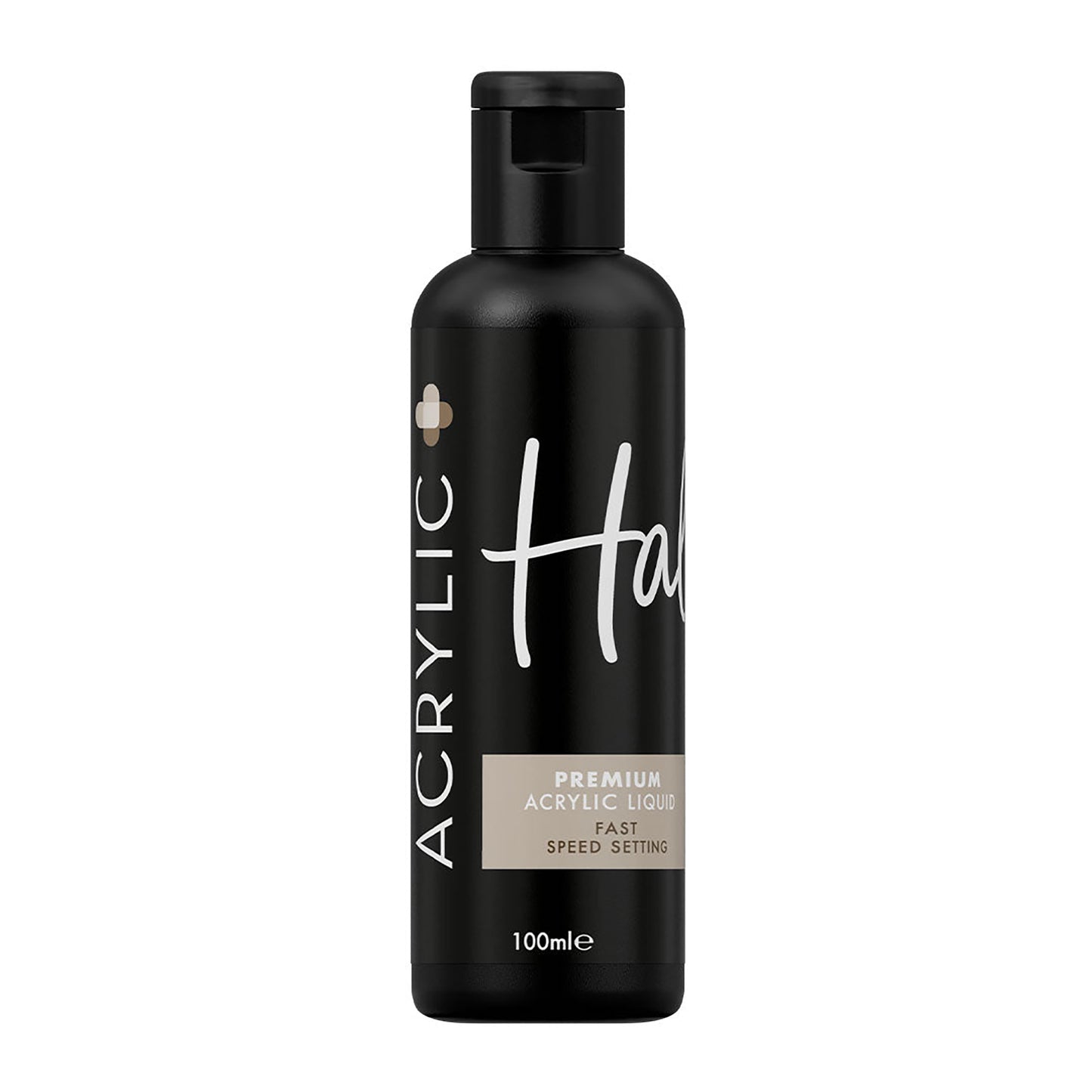 Halo Acrylic Plus in Fast Monomer 100ml