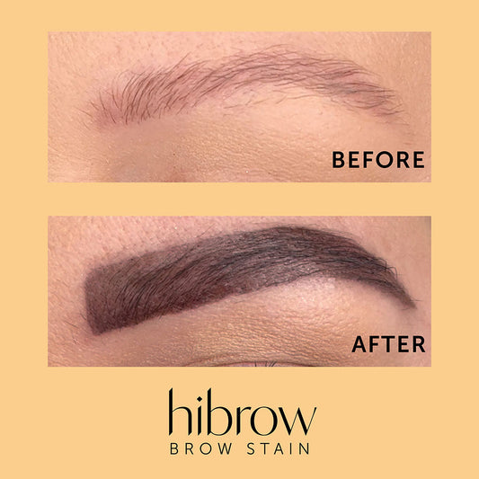 Hi Brow Tint Cream Developer 100ml