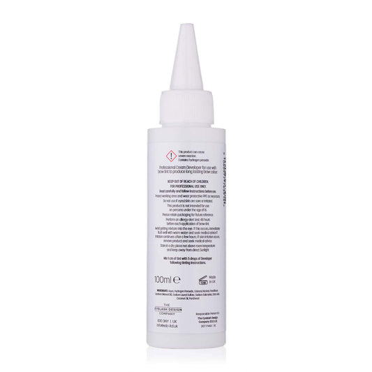 Hi Brow Stain Developer 100ml