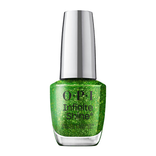 OPI Infinite Shine CelebrATE that 15ml Make Em Jelly Collection