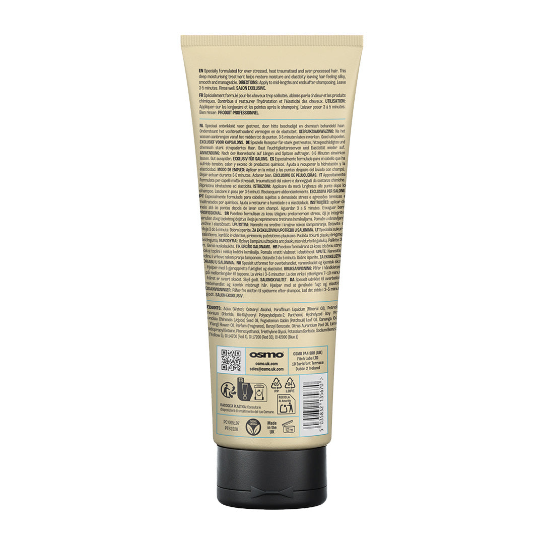 OSMO Intensive Deep Repair Mask 250ml