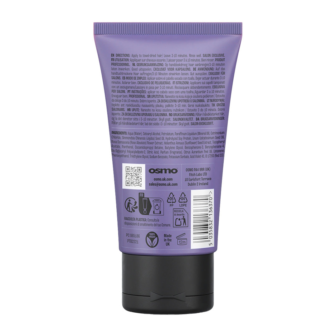 OSMO Super Silver No Yellow Mask 75ml
