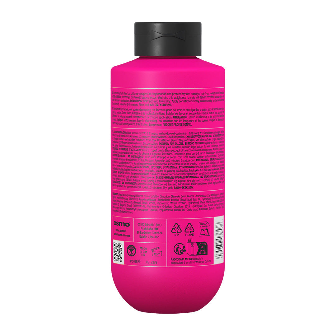 OSMO Wonder 10 Conditioner 400ml