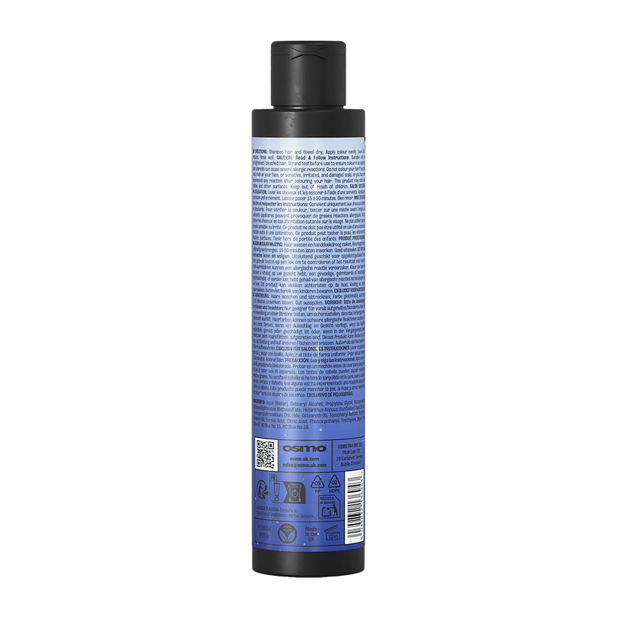OSMO Planet Vivid - Stardust 150ml