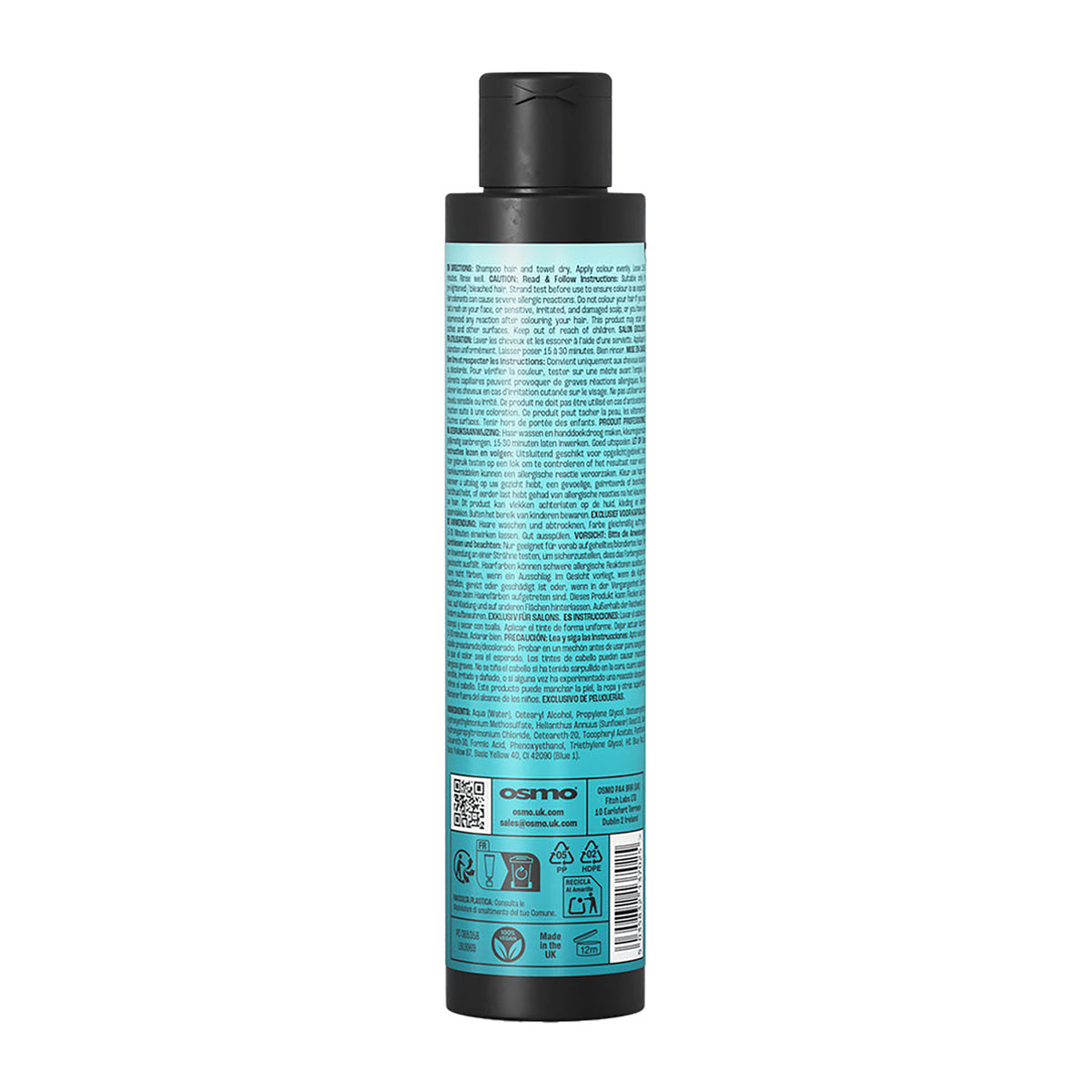 OSMO Planet Vivid - Into Orbit 150ml