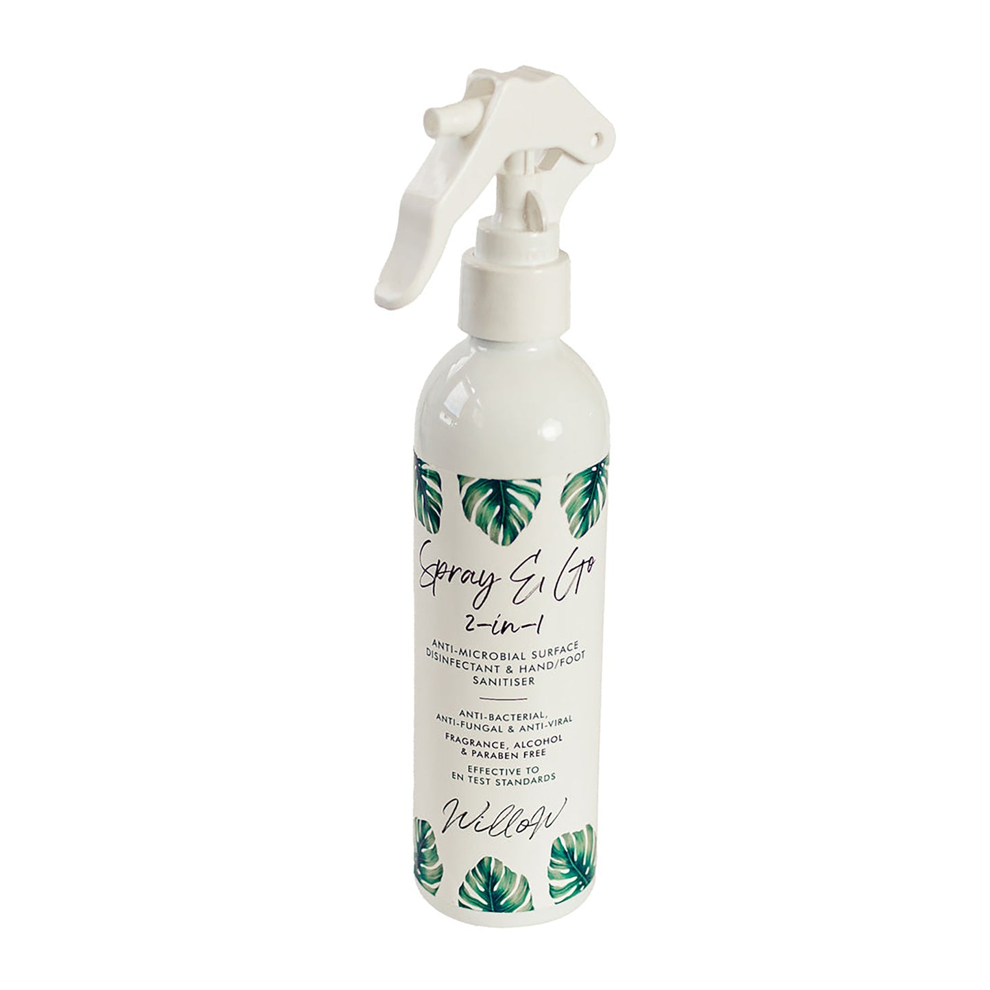 Willow Spray & Go 2 in 1 250ml